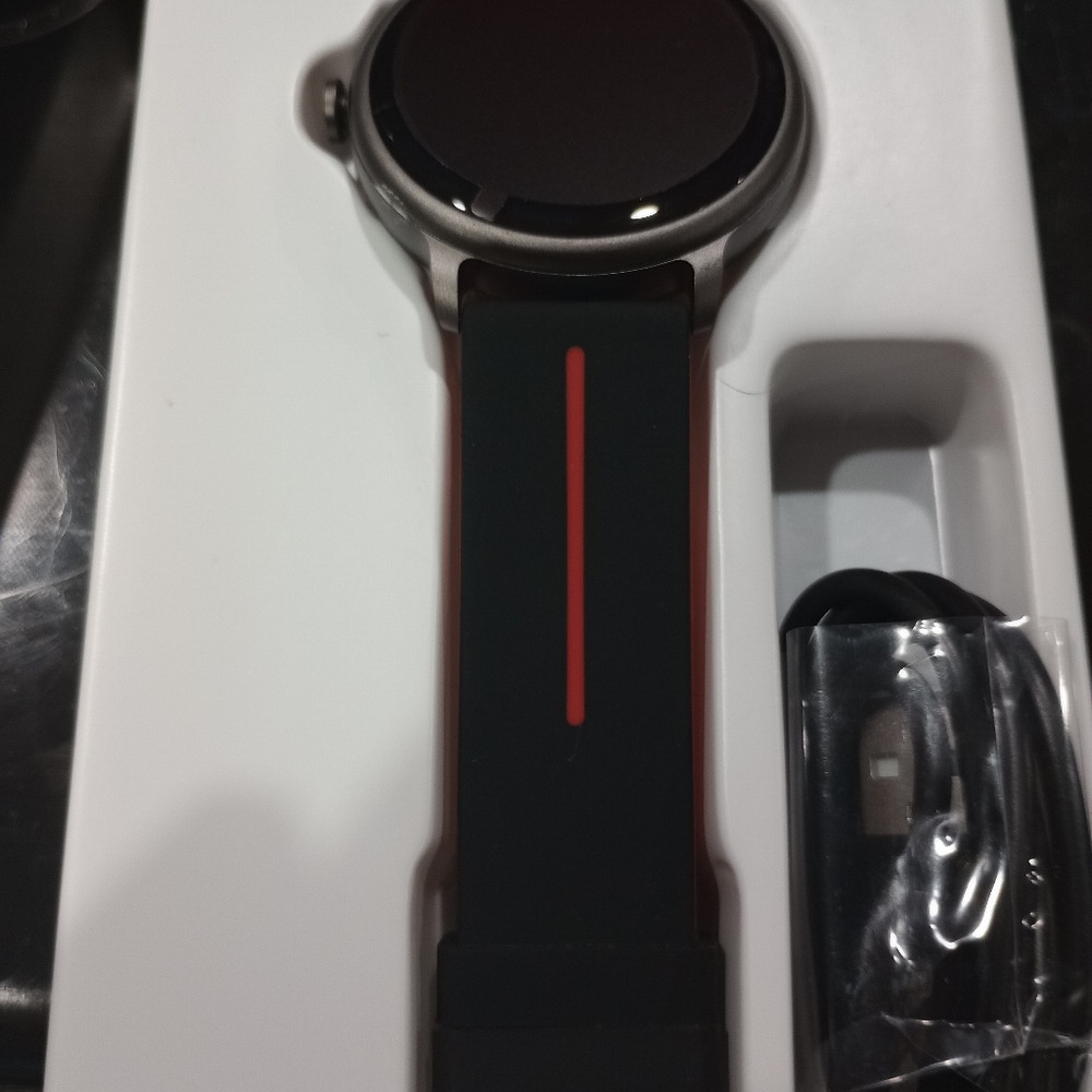 Smart Watch - Picture 2 of 3